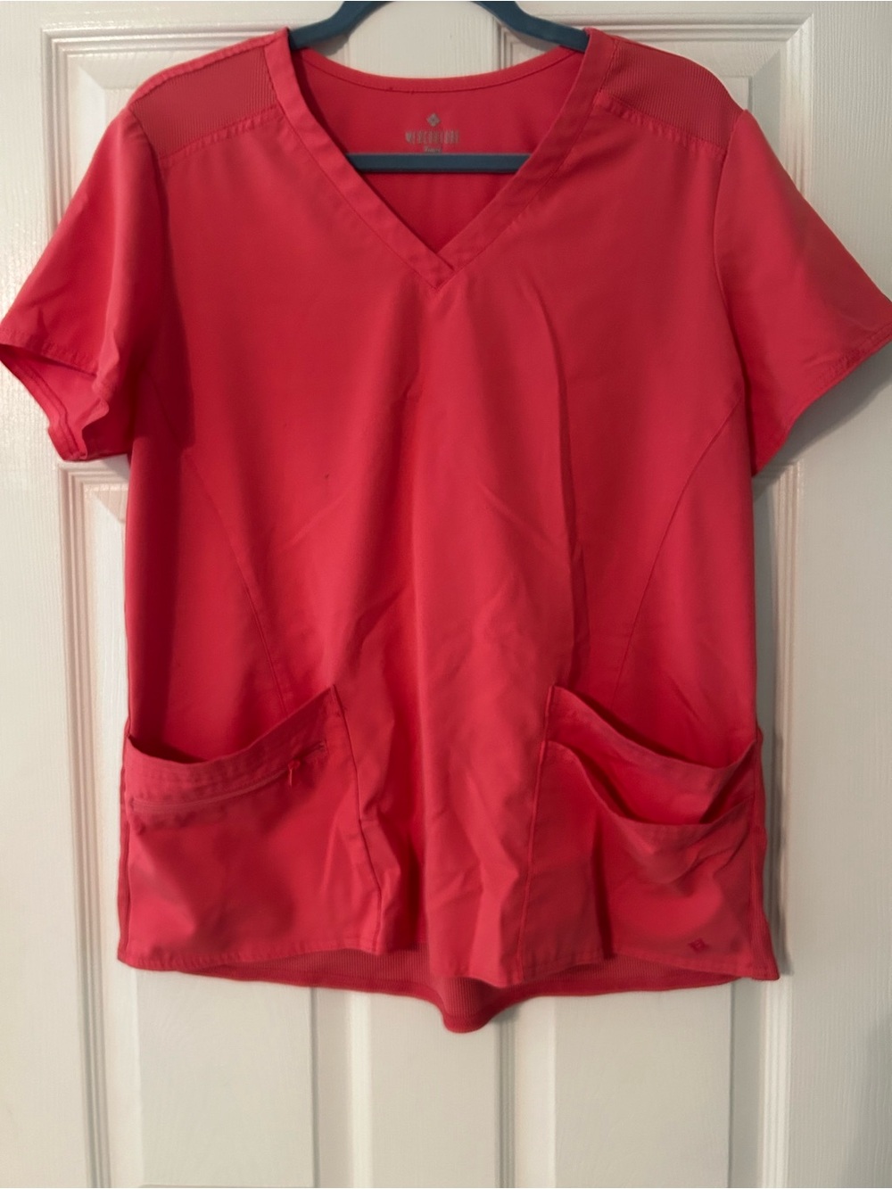 Med Couture Scrub Set (L Tall)